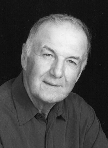Harvey W. Moeller